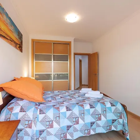 - With Swimming Pool Near The Beach Alvor