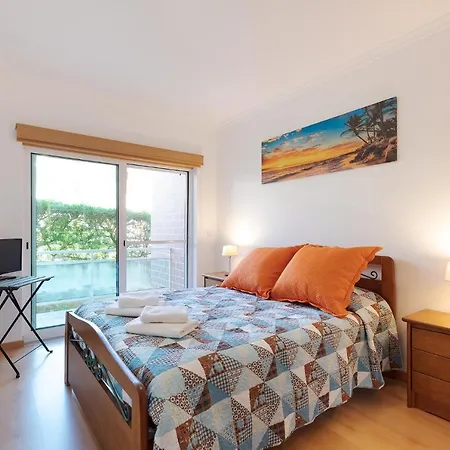 - With Swimming Pool Near The Beach Apartment