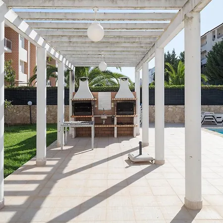 Apartment - With Swimming Pool Near The Beach Alvor