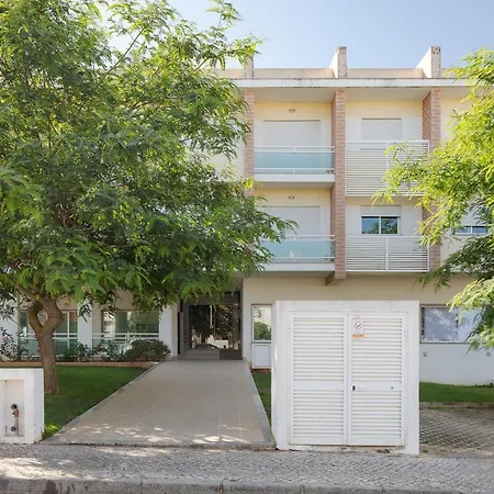 - With Swimming Pool Near The Beach Apartment